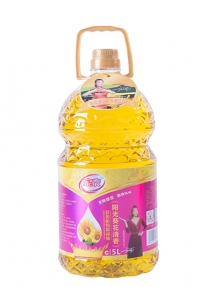 5L家泰葵花   葫蘆